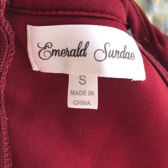 Maxi tight formal dress - Picture 8 of 8